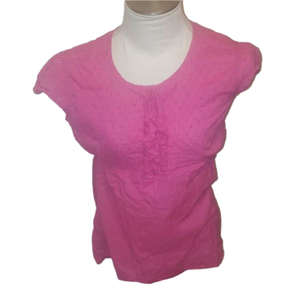 WOMAN'S Maternity Blouse